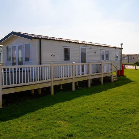 Ww265 Camber Sands Holiday Park Eksteriør bilde