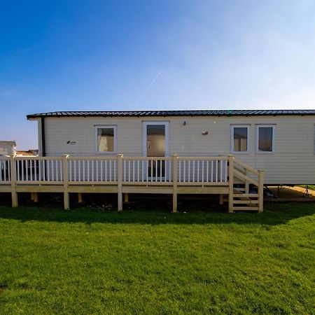 Ww265 Camber Sands Holiday Park Eksteriør bilde